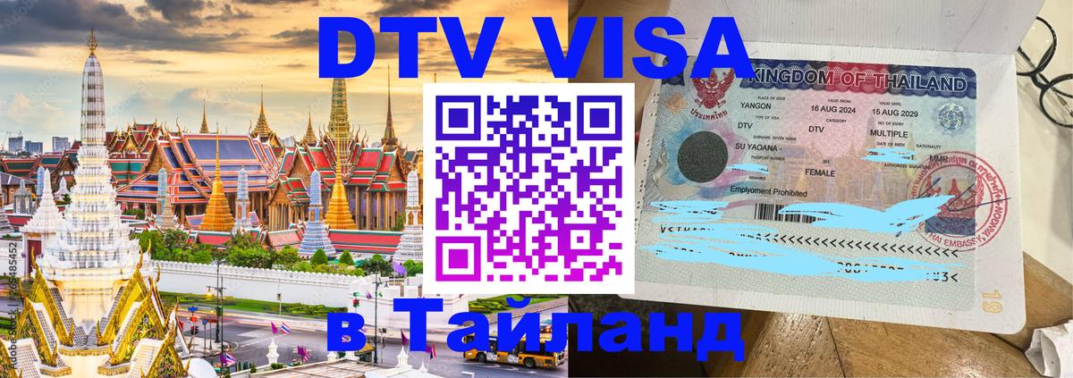 Оформление DTV визы под ключ: стоимость и тарифы, только загранпаспорт - 21.11.2025 